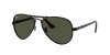OKULARY RAY-BAN® RB 3925 002/31 62 ROZMIAR L